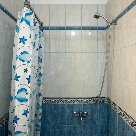 Daire Beachfront 3 Bedroom With Sea View *