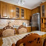 Beachfront 3 Bedroom With Sea View Apartament *