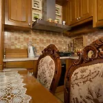 Apartament Beachfront 3 Bedroom With Sea View