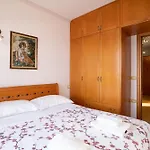 Apartament Beachfront 3 Bedroom With Sea View Wlora